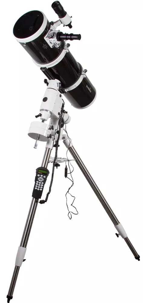 Sky-Watcher BK P2001 HEQ5 SynScan GOTO телескоп