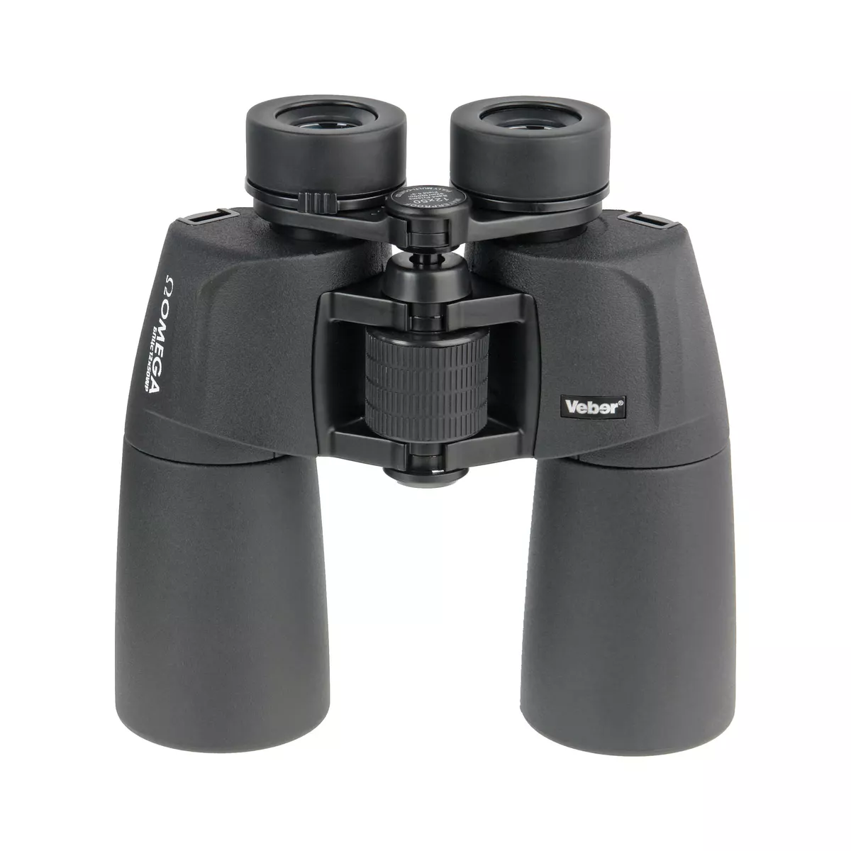 Veber Omega БПЦс 12x50WP с сеткой бинокль