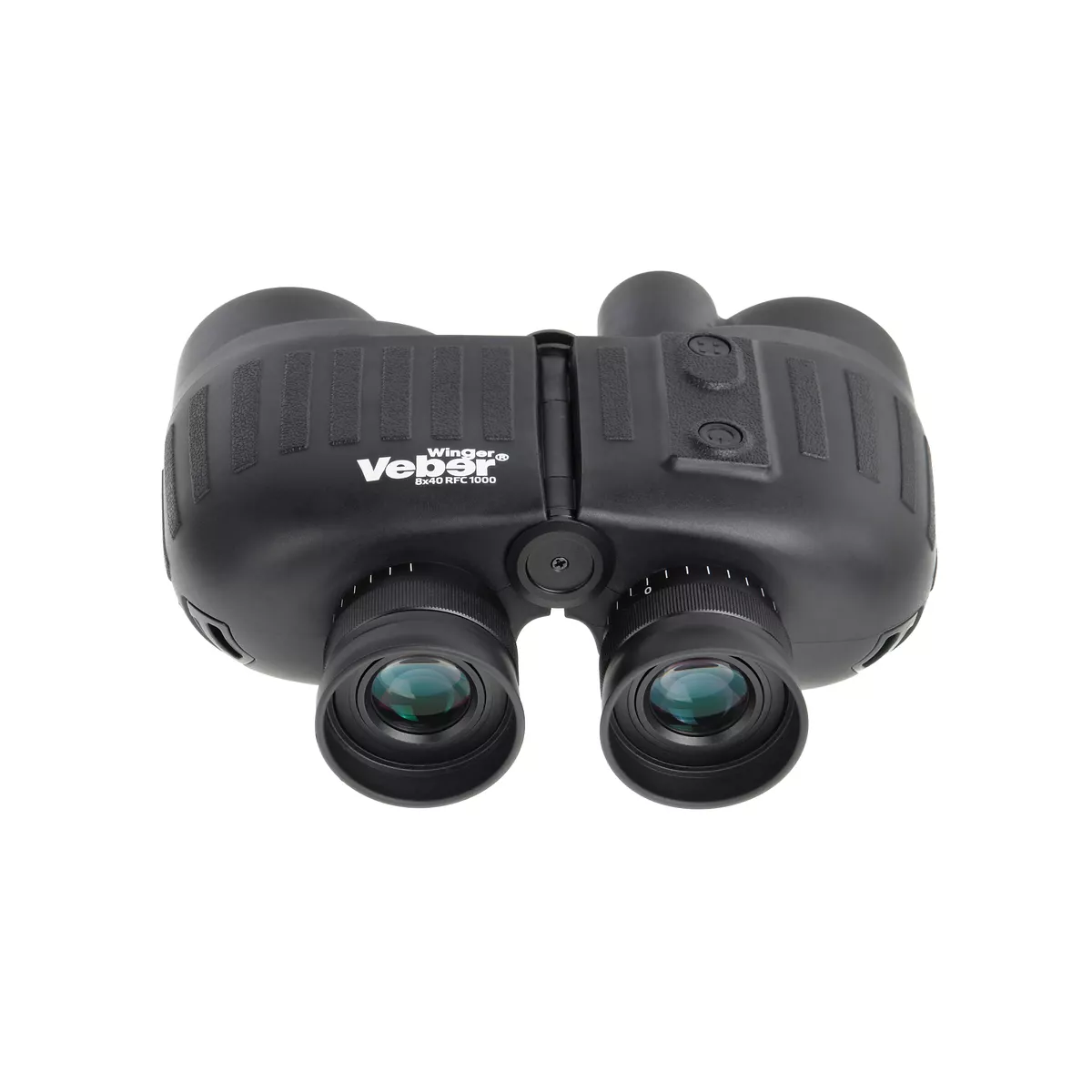 Veber Winger 8х40 RFС1000 с лазерным дальномером бинокль