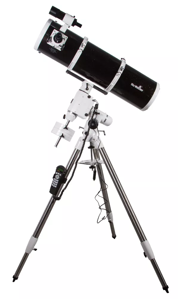 Sky-Watcher BK P2001 HEQ5 SynScan GOTO телескоп