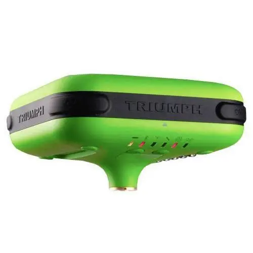 Javad Triumph 4X GNSS приемник