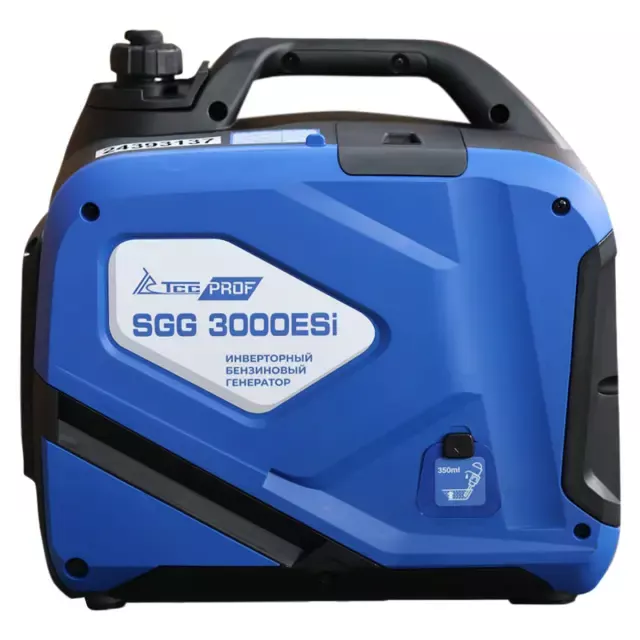 TSS SGG 3000ESI бензогенератор инверторный