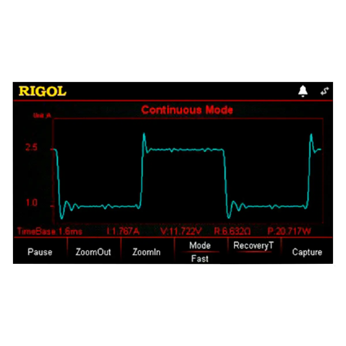 RIGOL FREQ-DL3 опция увеличения частоты для DL30xx