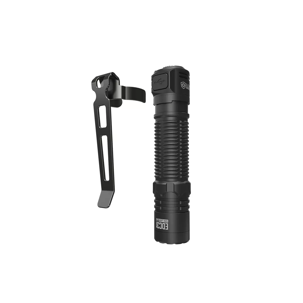 EDC31 повседневный фонарь (EDC)