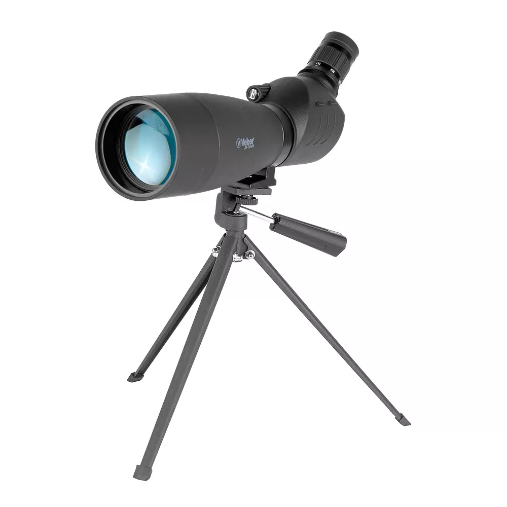 Veber 25-75x70 зрительная труба
