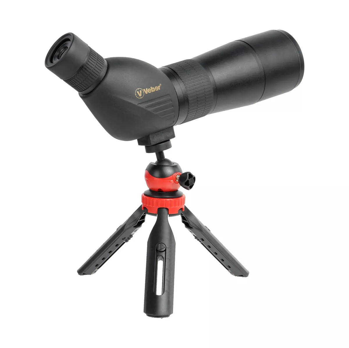 Veber Pioneer 15-45x60 CT зрительная труба