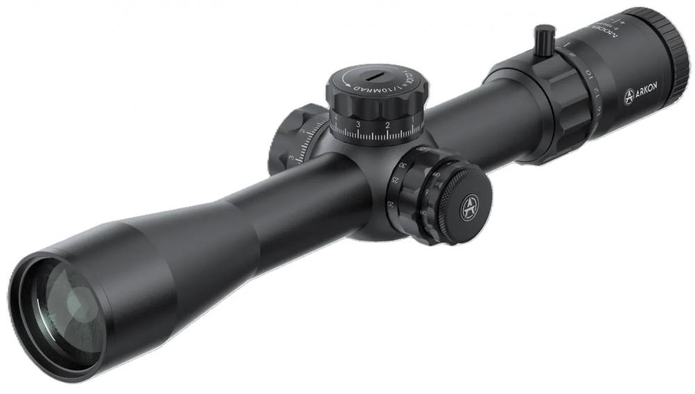 ARKON Model B 3-18х44 оптический прицел