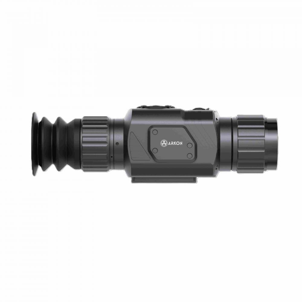 ARKON Alfa II LT35M тепловизионный прицел