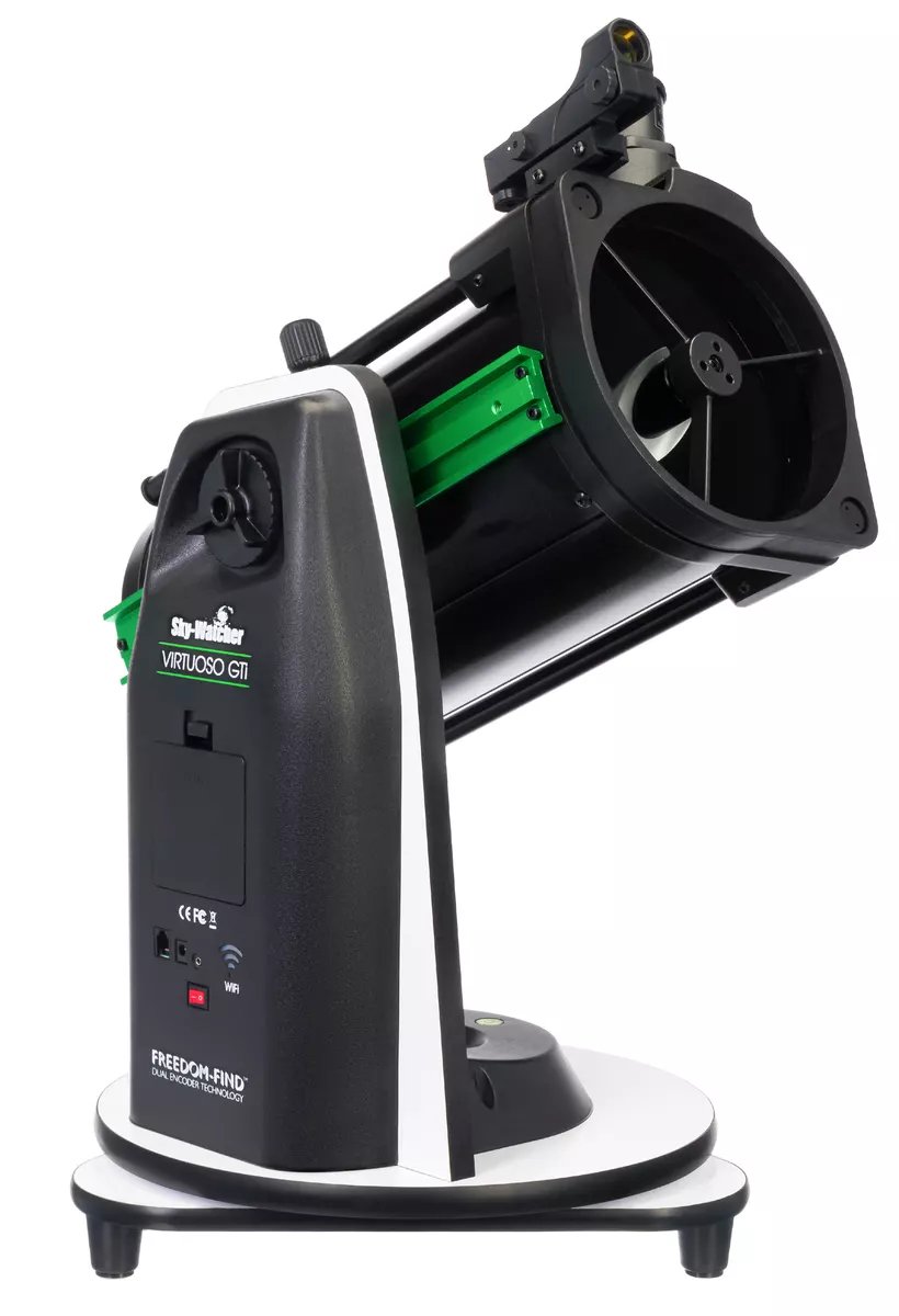 Sky-Watcher Dob 150/750 Retractable Virtuoso GTi GOTO, настольный телескоп