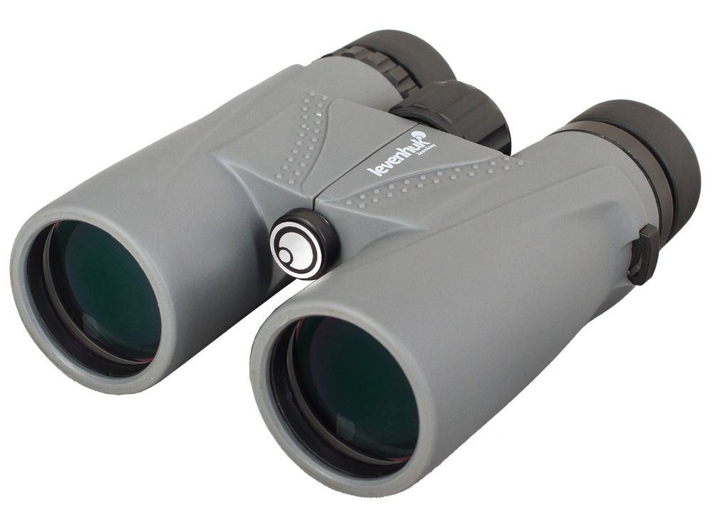 Levenhuk New Karma PLUS 10x42 бинокль