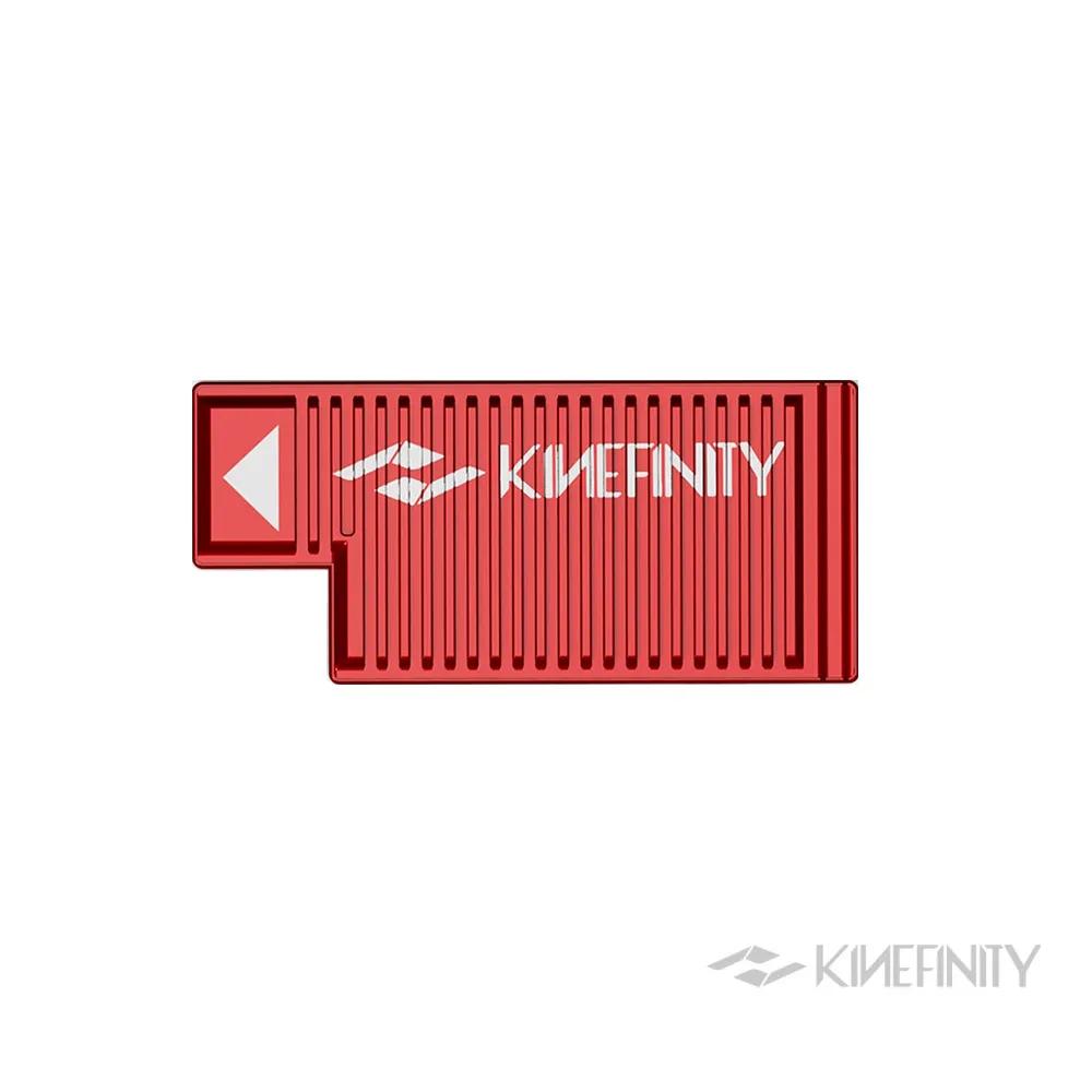 Kinefinity MAVO Edge 8K Core Pack цифровая видеокамера