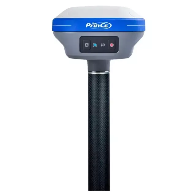 PrinCe i30 GNSS приемник