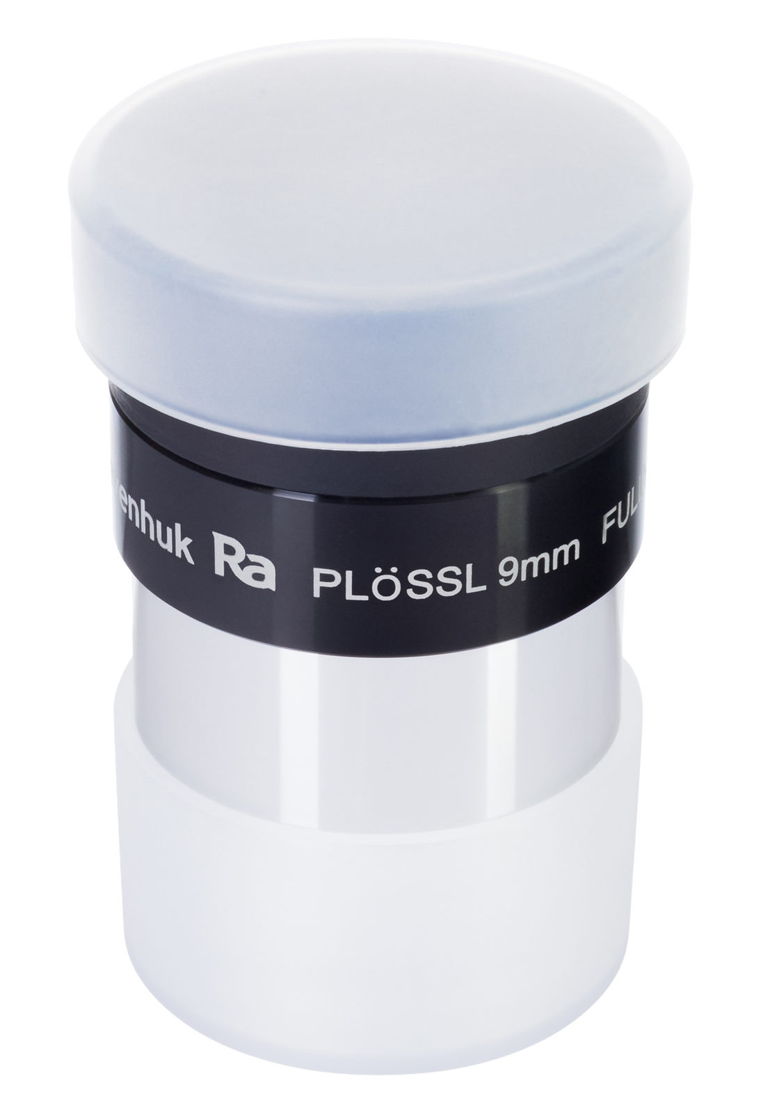 Levenhuk Plössl 9 мм, 1,25" Окуляр