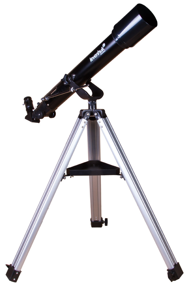 Levenhuk Skyline BASE 70T Телескоп