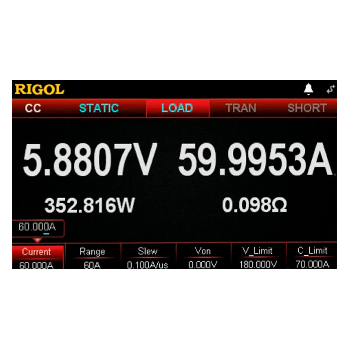 RIGOL HIRES-DL3 опция увеличения разрешения для DL30xx