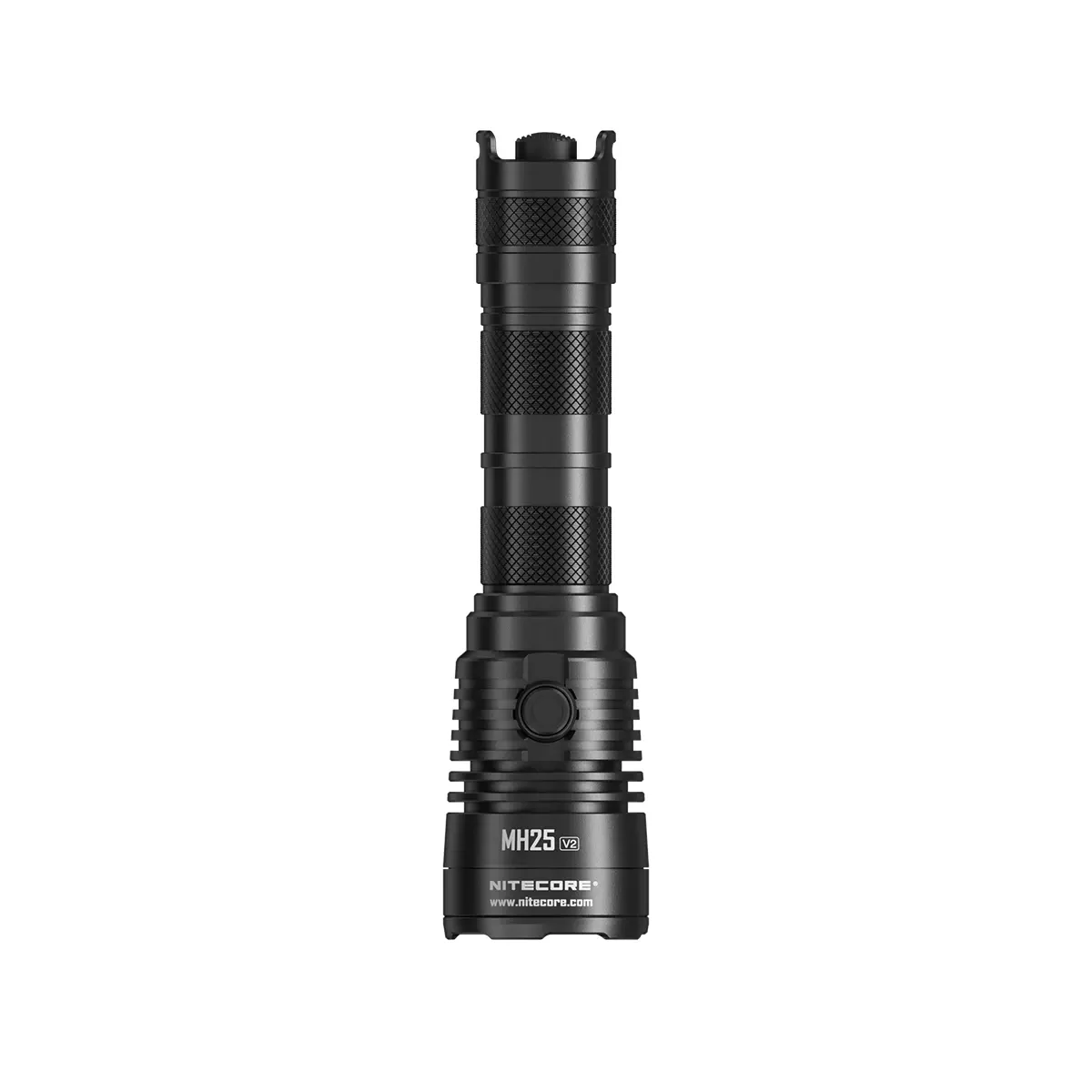 MH25V2 тактический фонарь