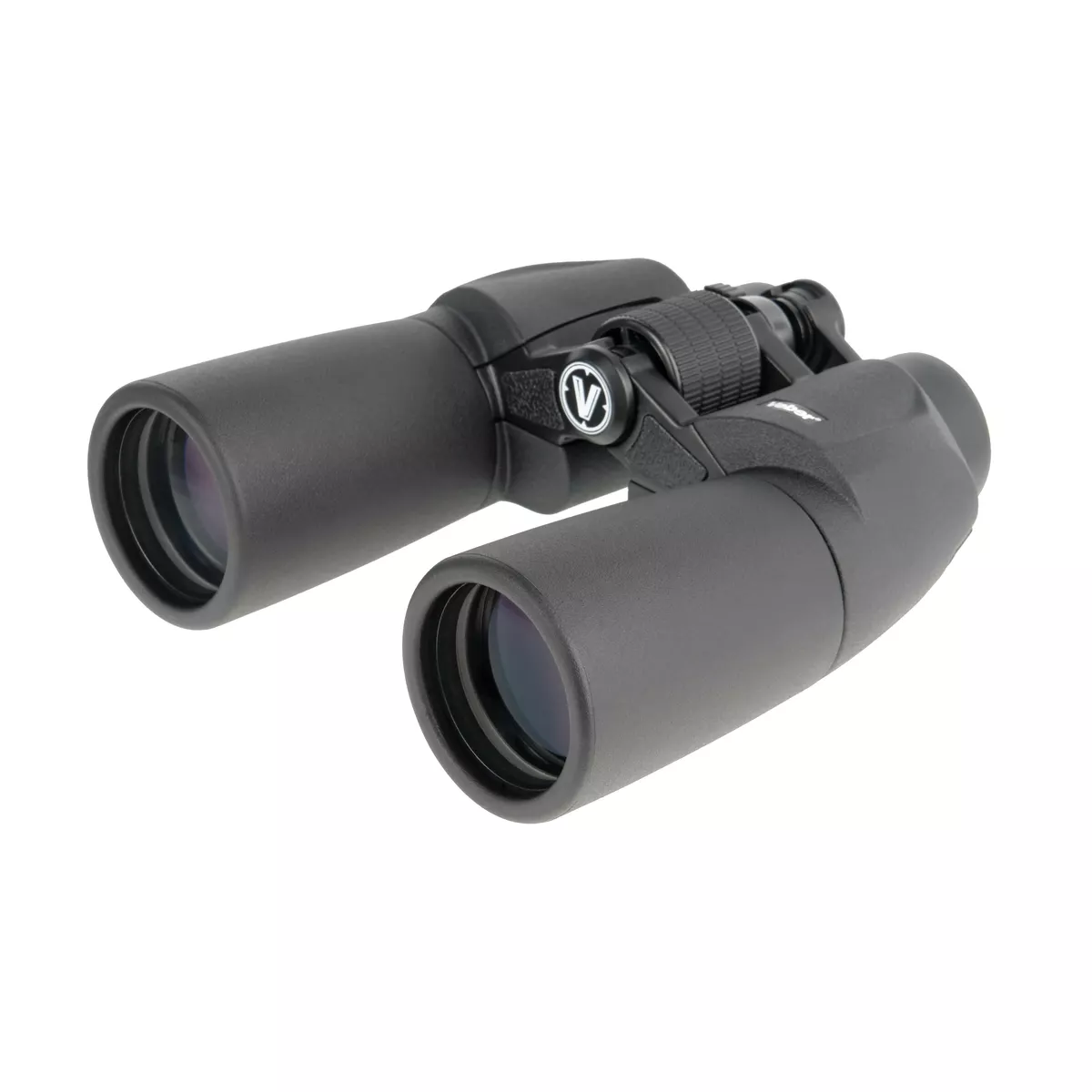 Veber Omega БПЦс 12x50WP с сеткой бинокль