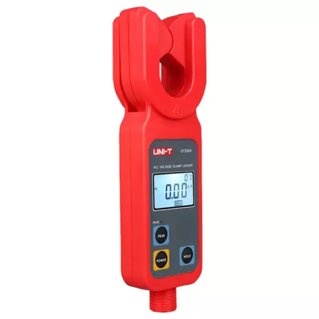 UNI-T UT255A токоизмерительные клещи