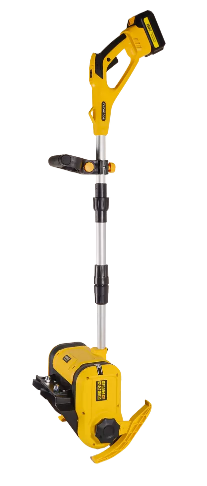 Huter SGC А0,2-Li снегоуборщик аккумуляторный
