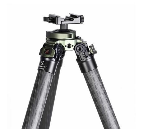 Sunwayfoto TL3240CS-D Carbon штатив с креплением Arca-Swiss/Weaver