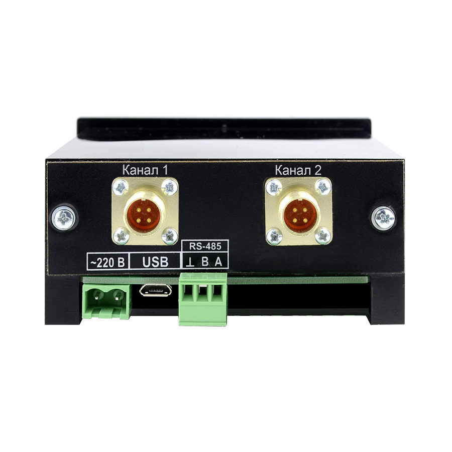 ИВТМ-7 /2-Щ (USB) Термогигрометр