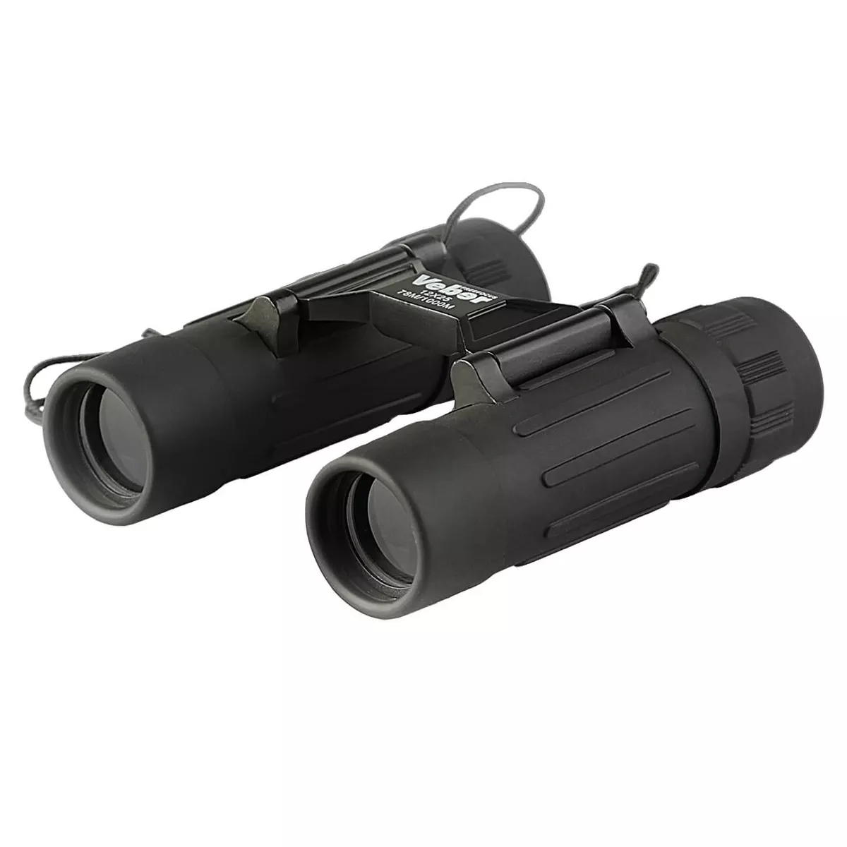 Veber Free Focus БП 12x25 бинокль