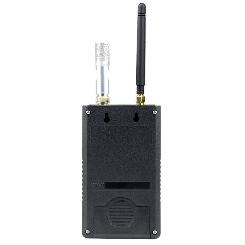 ИВТМ-7 М 4 с micro-USB термогигрометр с беспроводной передачей данных