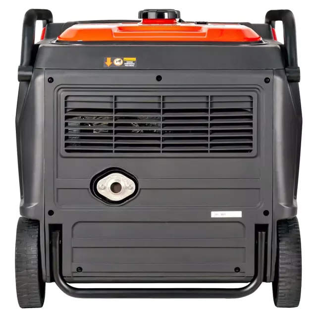 A-iPower A9000LIS инверторный генератор