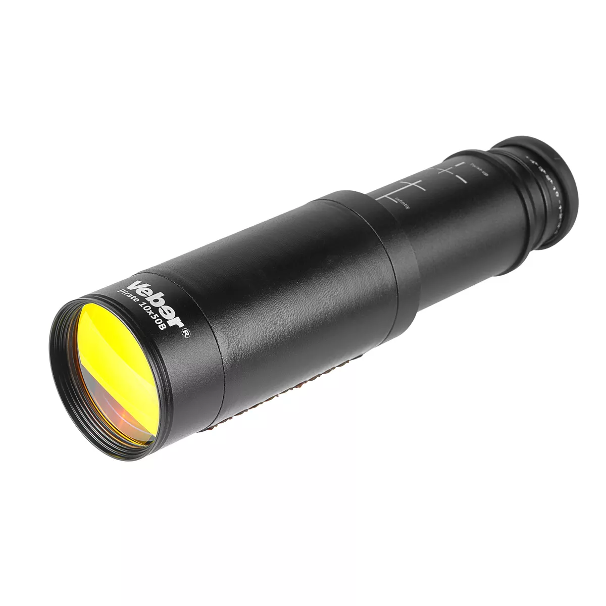Veber Pirate 10х50B зрительная труба