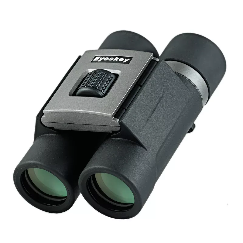 Eyeskey Lightning 10x25 бинокль
