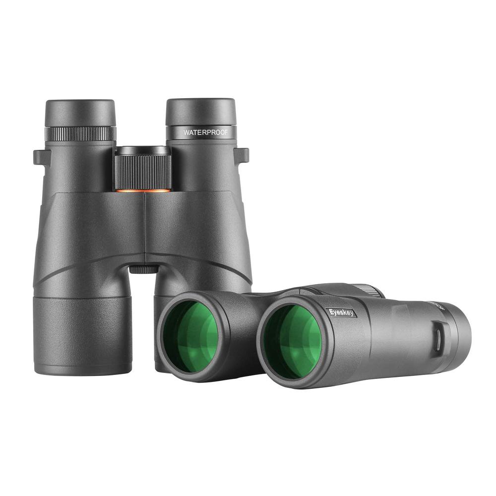 Eyeskey Surge 12x50 бинокль