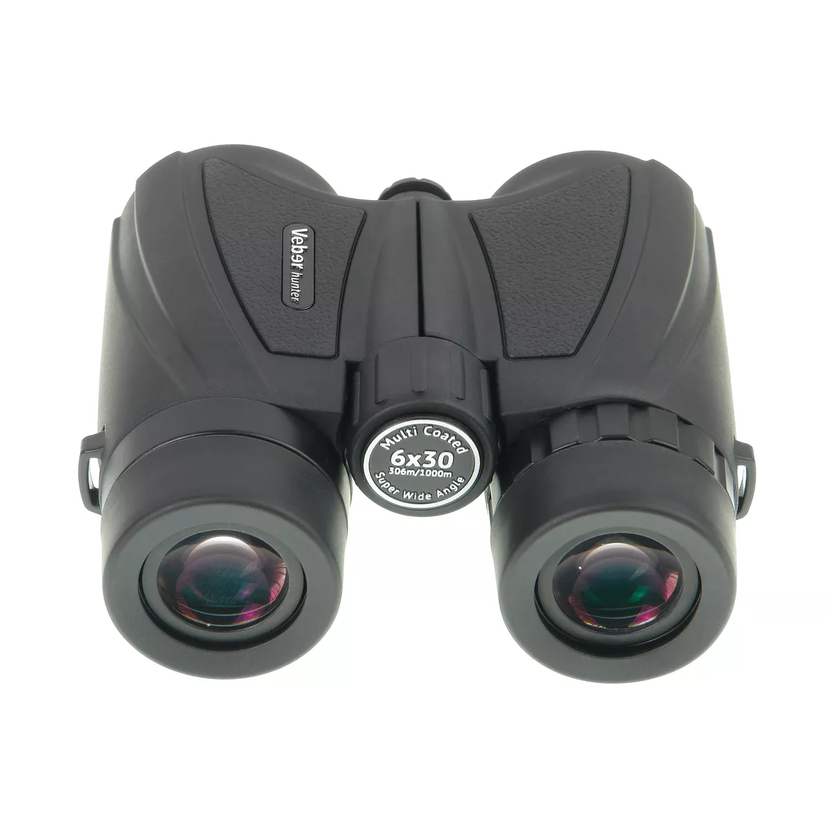 Veber Hunter 6*30 бинокль