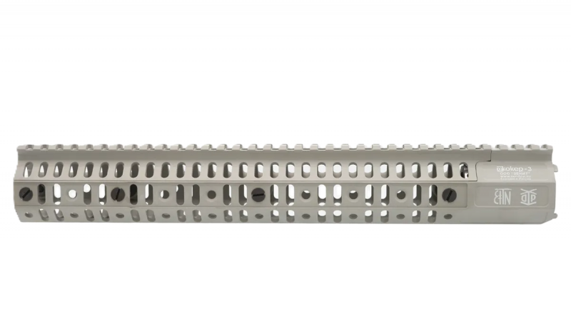 Тюнинг AR-15