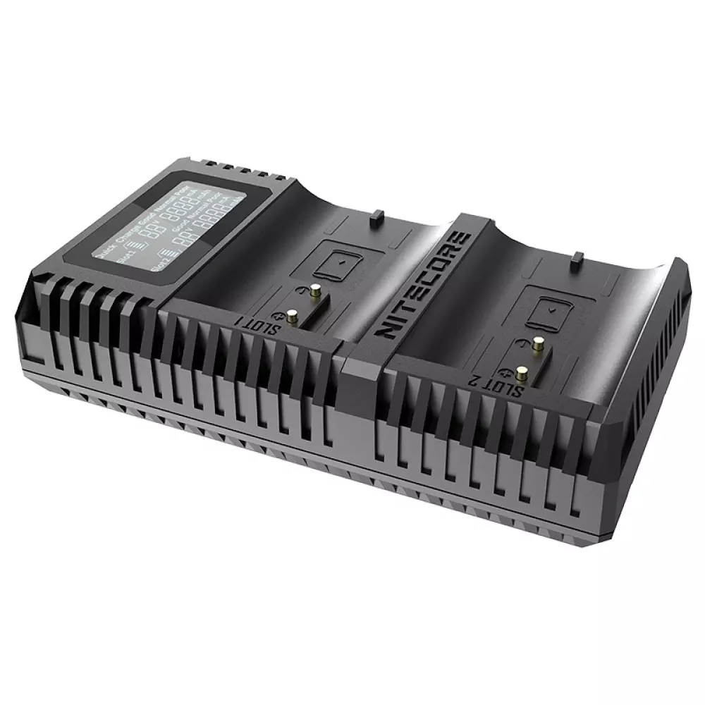 UHX1 Pro зарядное устройство
