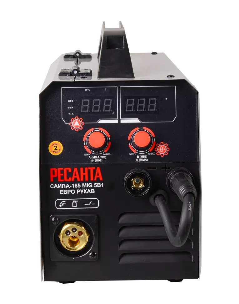 Ресанта САИПА-165 сварочный полуавтомат