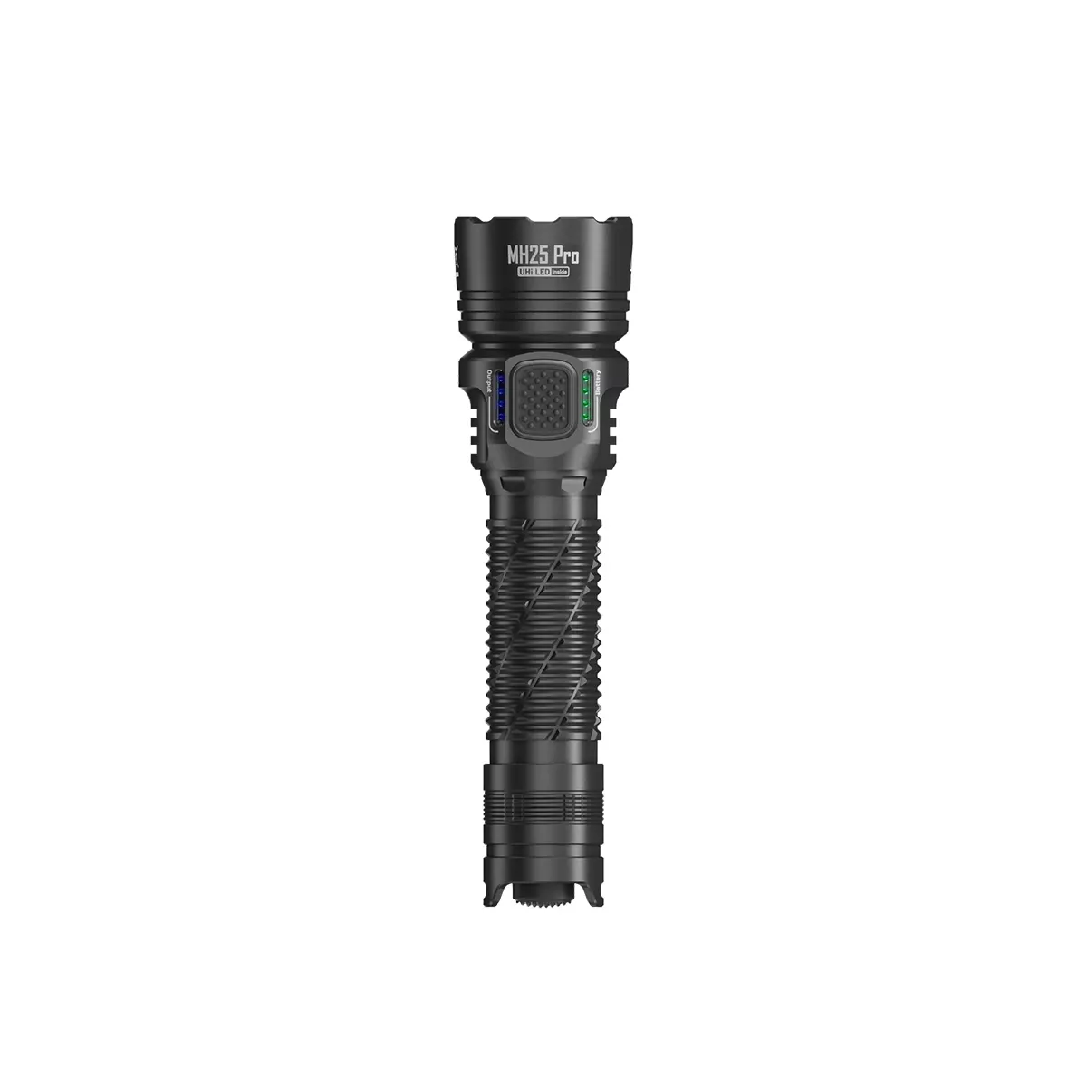 MH25PRO тактический фонарь