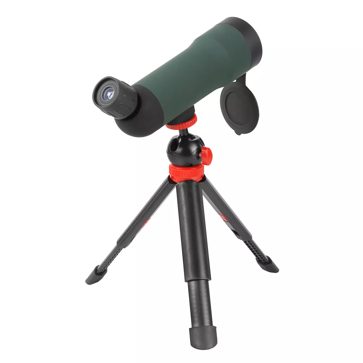 Veber 20x50 зрительная труба