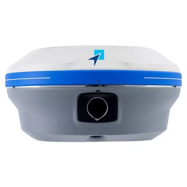 PrinCe i90VR + Metashape GNSS приемник