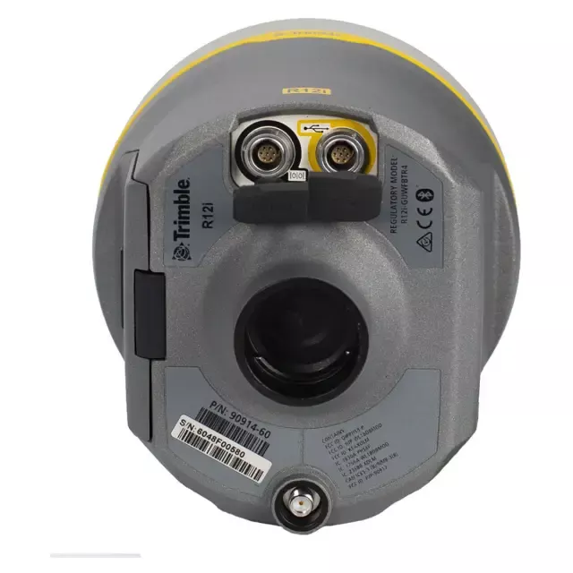 Trimble R12i GNSS приёмник