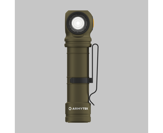 Armytek Wizard C2 Pro Max Olive фонарь