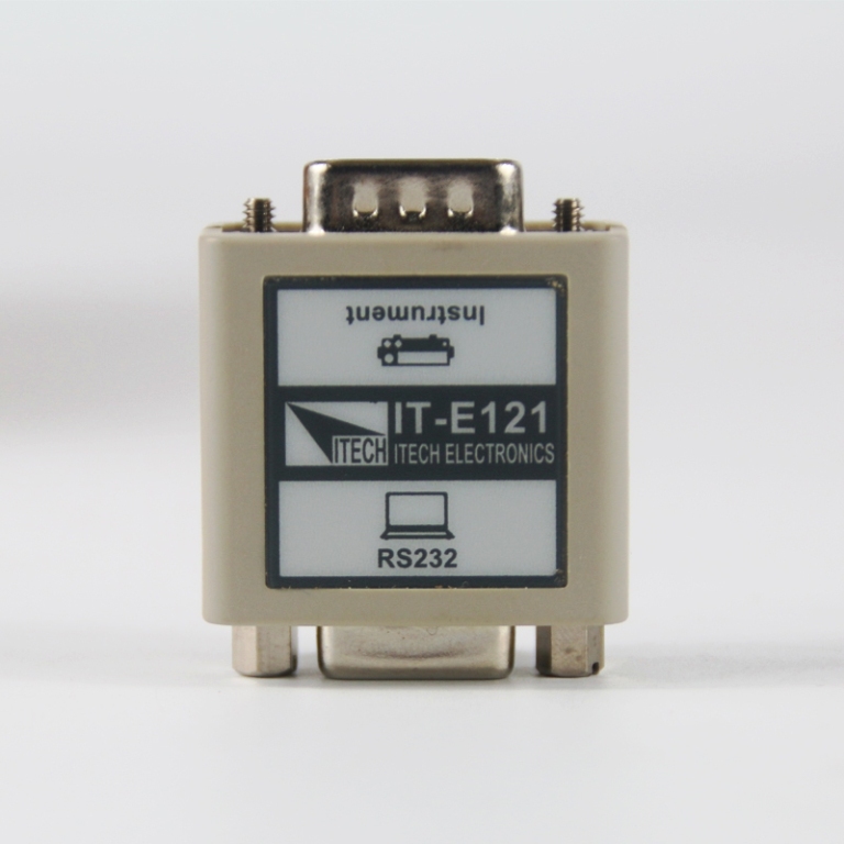 Модуль коммуникационный IT-E121 (RS232)