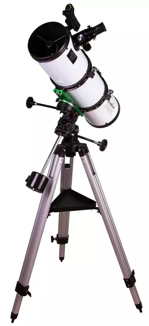 Sky-Watcher N130/650 StarQuest EQ1 телескоп