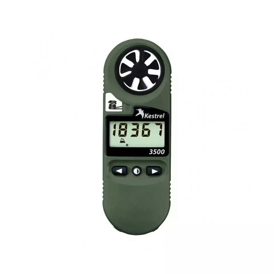 Kestrel 3500 NV метеостанция (0835NV)