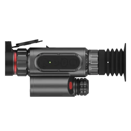 Sytong LM02-25 LRF Тепловизионный прицел