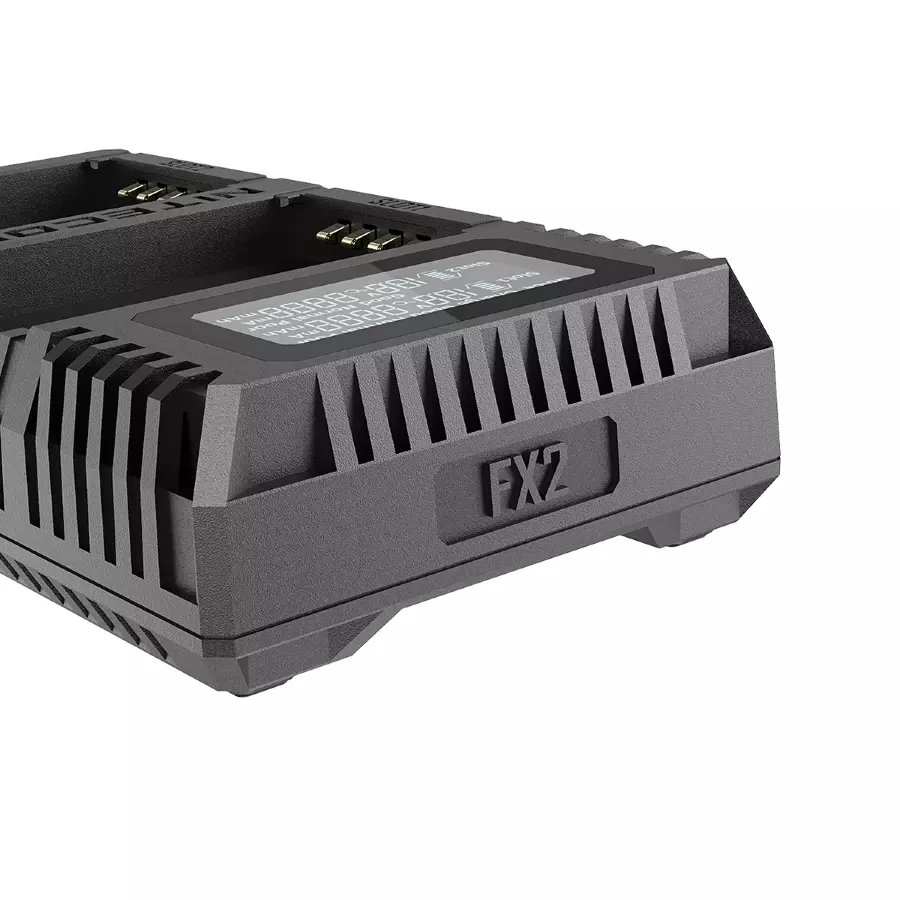FX2 PRO зарядное устройство