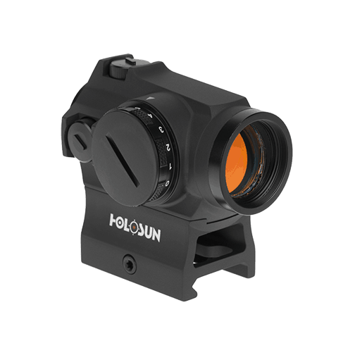 Holosun HE403R коллиматор, золотая марка