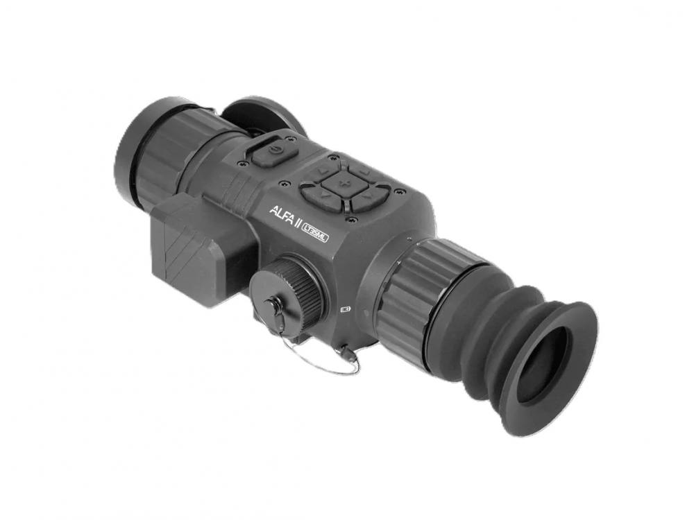 ARKON Alfa II LT35ML тепловизионный прицел
