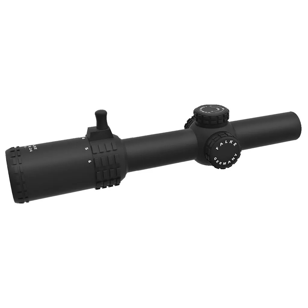 FALKE JAGD Прицел оптический 1-6x24