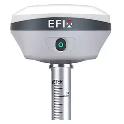 EFIX F8 GNSS приёмник