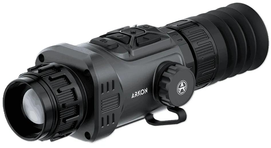 ARKON Arma v2 HR35 тепловизионный прицел